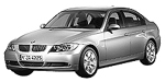 BMW E90 B1A89 Fault Code
