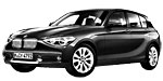 BMW F20 B1A89 Fault Code