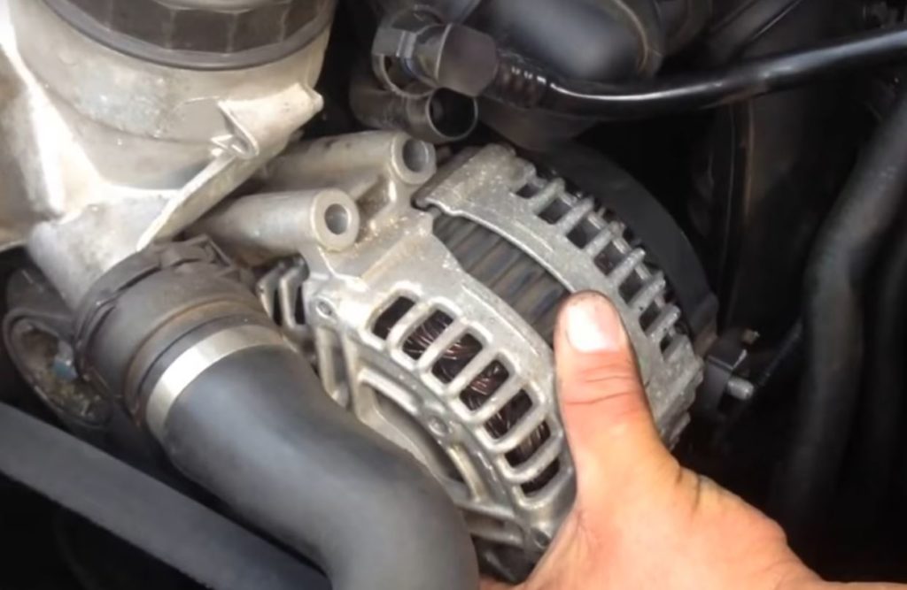 See B1A89 in engine